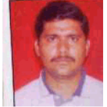 PARVESH KUMAR SAROHA