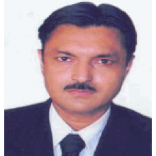 MOHAN CHANDRA SATI