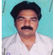 RAJESH SAXENA