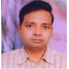 YOGESH SAXENA