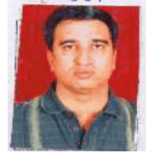 VIJAY KUMAR SEHGAL