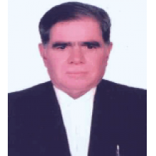 SUBE SINGH SEHRAWAT