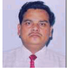 SATYA KUMAR SENGAR