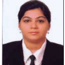 AAKRITI SETH