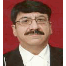 GIRISH KUMAR SETH