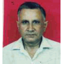 DALIP PARKASH SETHI