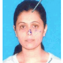 PRIYA SHAHDEO