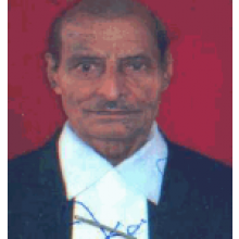 RATI RAM SHAHRAWAT