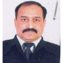 MOHD SHAMIM