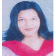 JYOTSNA SHARAM