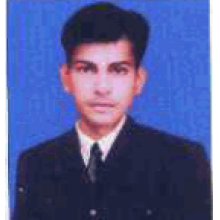 PARMANAND SHARAM