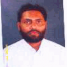 MOHAMMED SHARIF
