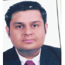 AASHISH SHARMA