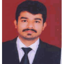 ABHISHEK SHARMA