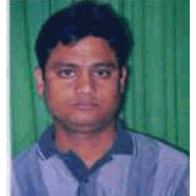 AJAI RAJ SHARMA