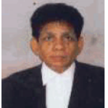 ALOK SHARMA