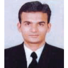 ALOK SHARMA