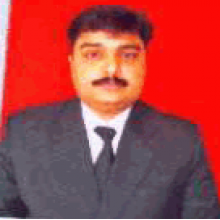AMIT SHARMA