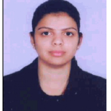 ALOKA SHARMA