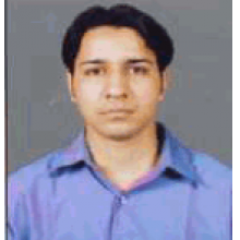 AMOL SHARMA