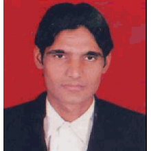 AMRISH KUMAR SHARMA