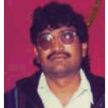ANIL KUMAR SHARMA