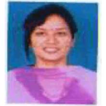ANITA SHARMA