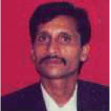 ANIL KUMAR SHARMA