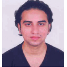 ANKUL SHARMA