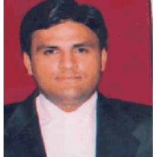 ANUJ SHARMA