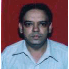 ANUP KUMAR SHARMA