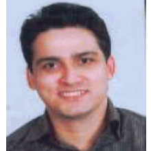 ANOOP KUMAR SHARMA