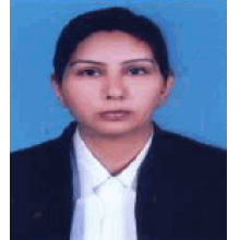 ANURADHA SHARMA