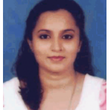 APARNA SHARMA