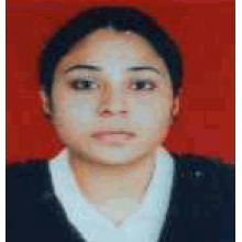ARTI SHARMA
