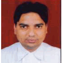 ARUN SHARMA