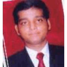 ASHOK SHARMA