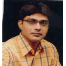 ASHISH KUMAR SHARMA