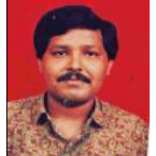 ASHOK KUMAR SHARMA