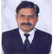 ASHOK KUMAR SHARMA