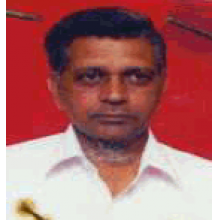 BALKRISHAN SHARMA
