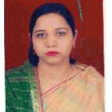 BABITA SHARMA