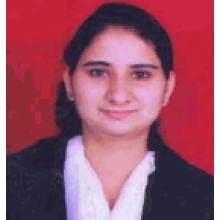 BABITA SHARMA