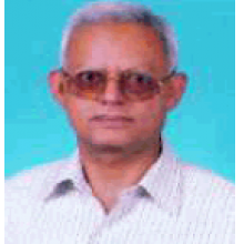 BAL KISHAN SHARMA