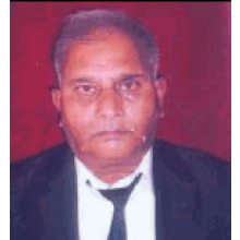 BAL KISHAN SHARMA