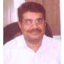 BHARAT BHUSHAN SHARMA
