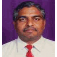 BHU DUTT SHARMA
