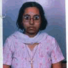 BHARTI SHARMA