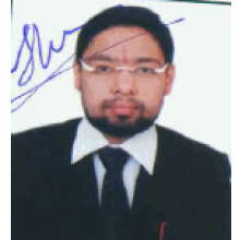 BHUVNENDER SHARMA