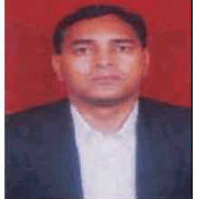 DAYA CHAND SHARMA